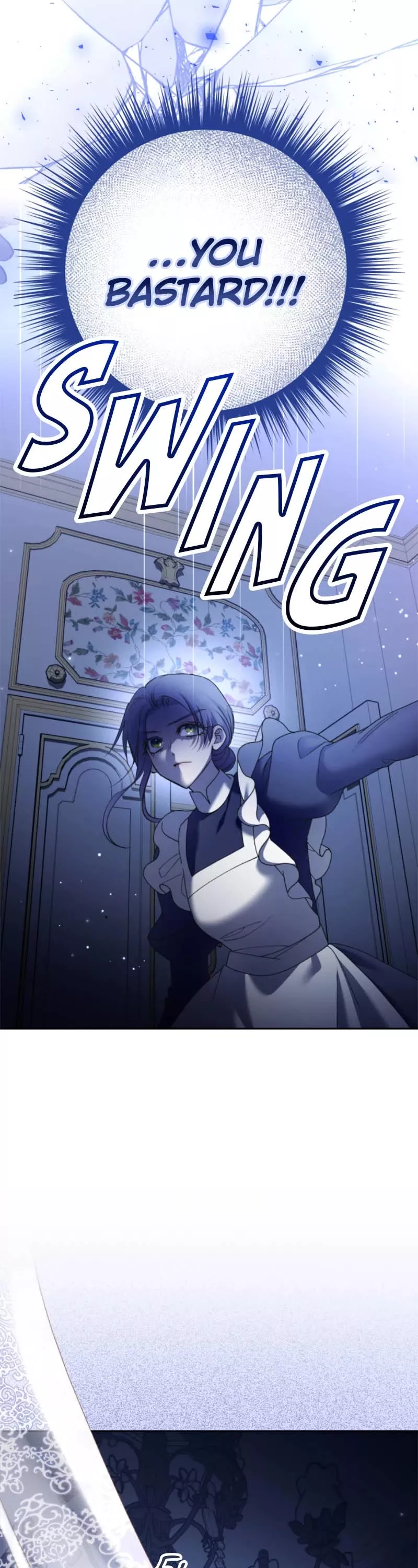 To Be You, Even Just For a Day Chapter 211 page 7 - 