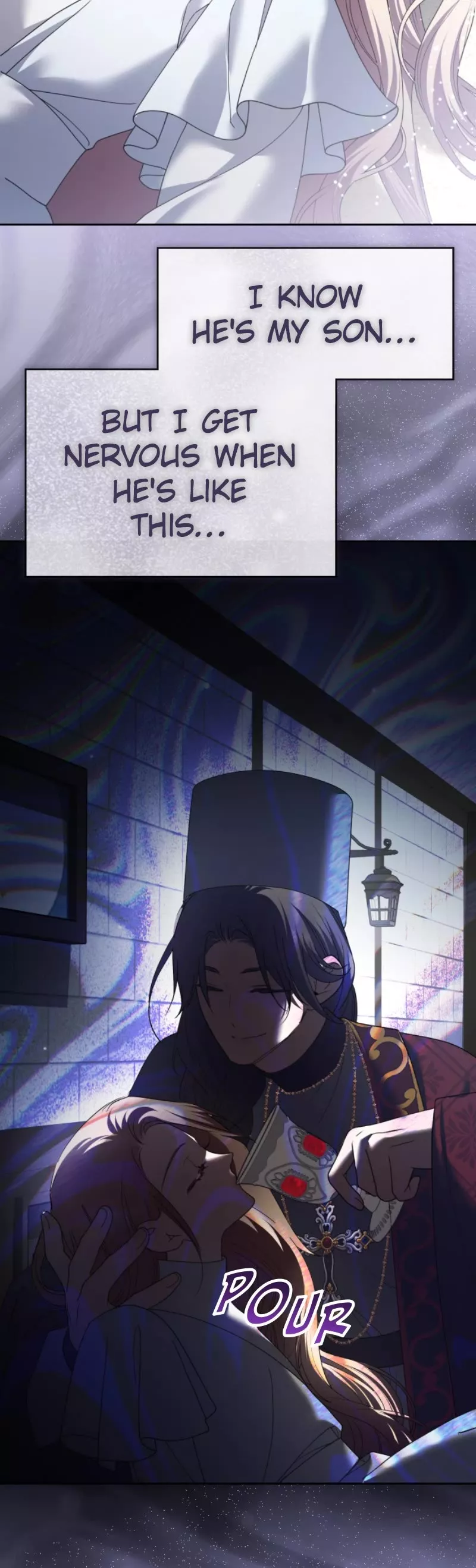 To Be You, Even Just For a Day Chapter 212 page 14 - 