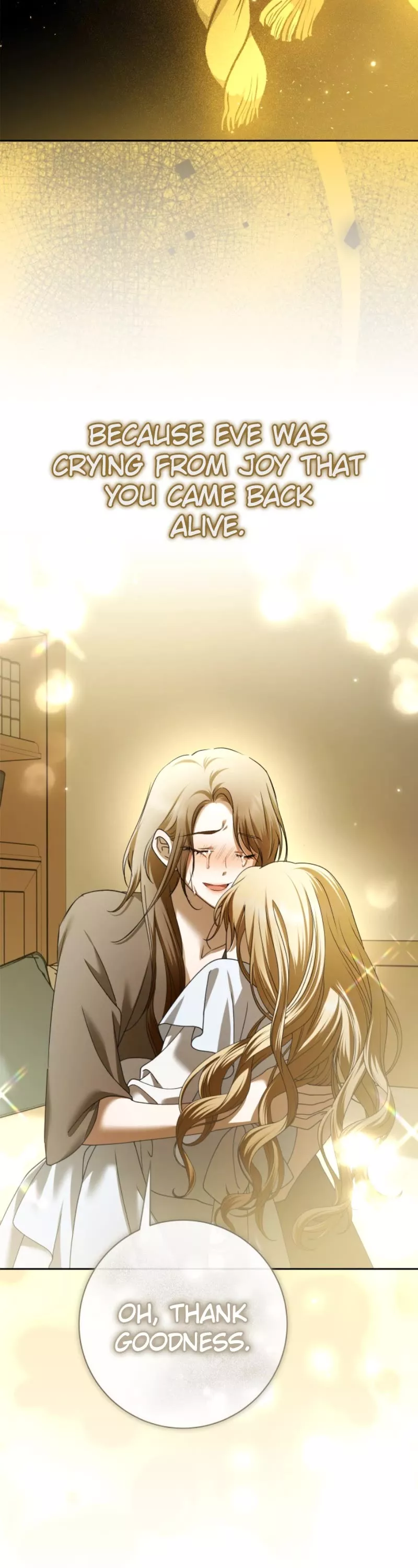 To Be You, Even Just For a Day Chapter 212 page 22 - 