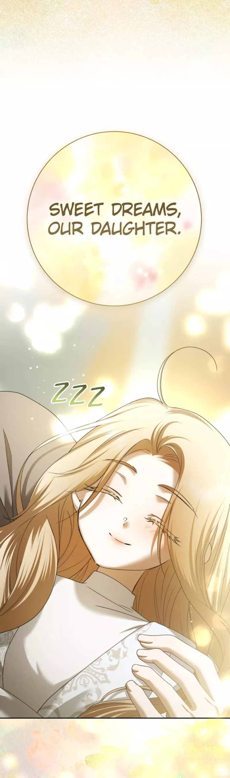 To Be You, Even Just For a Day Chapter 212 page 24 - 
