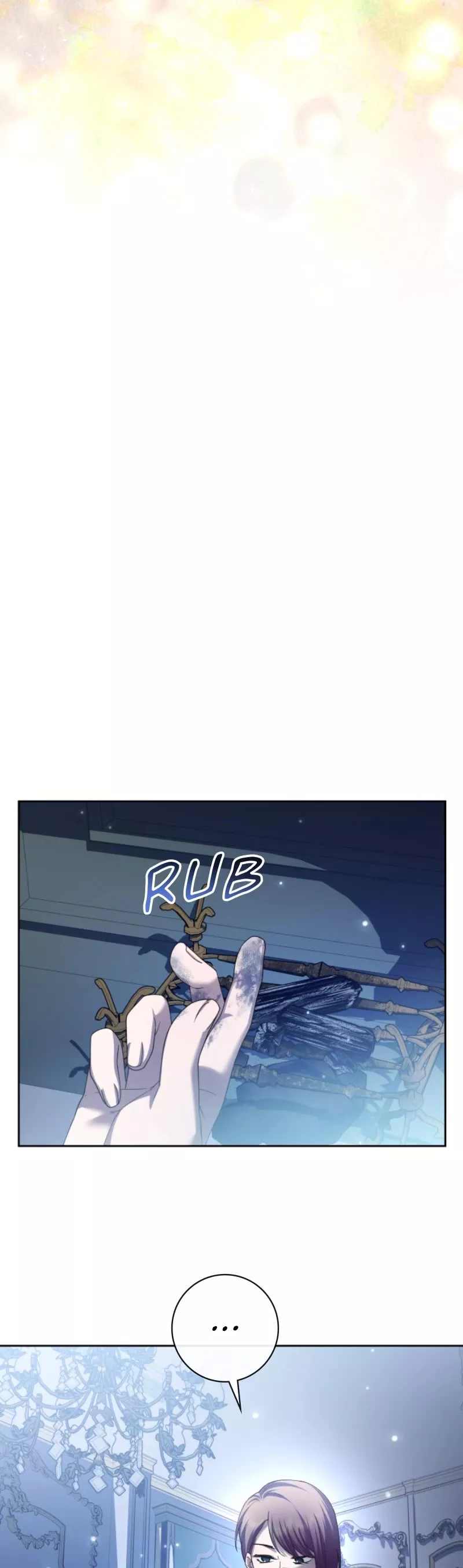 To Be You, Even Just For a Day Chapter 212 page 25 - 