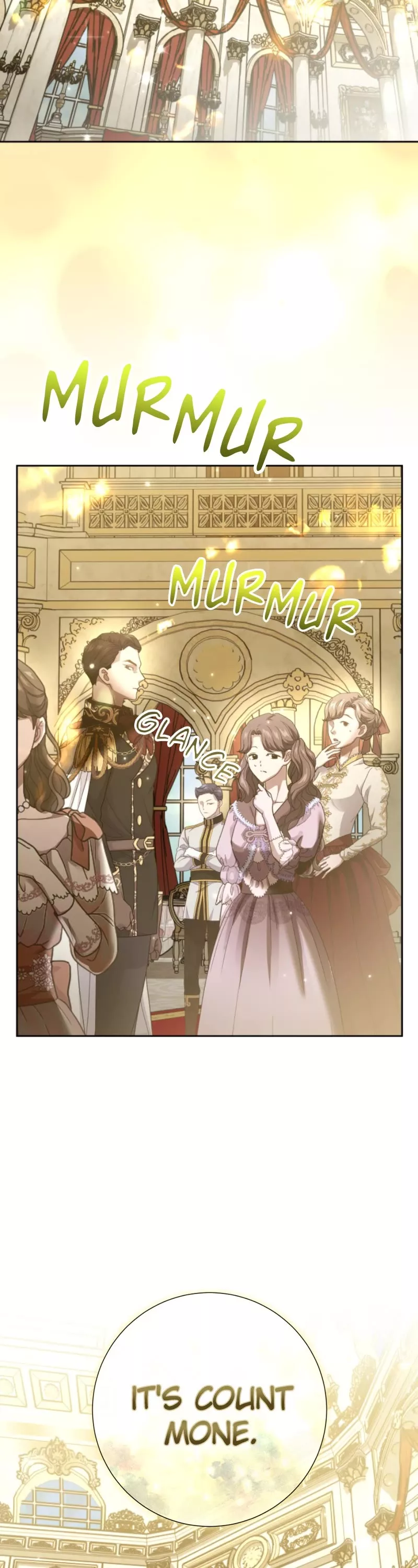 To Be You, Even Just For a Day Chapter 212 page 27 - 