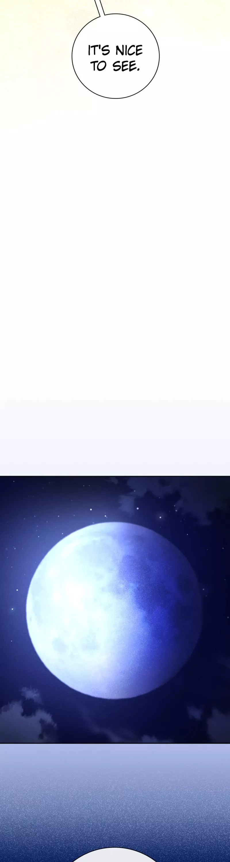 To Be You, Even Just For a Day Chapter 212 page 37 - 