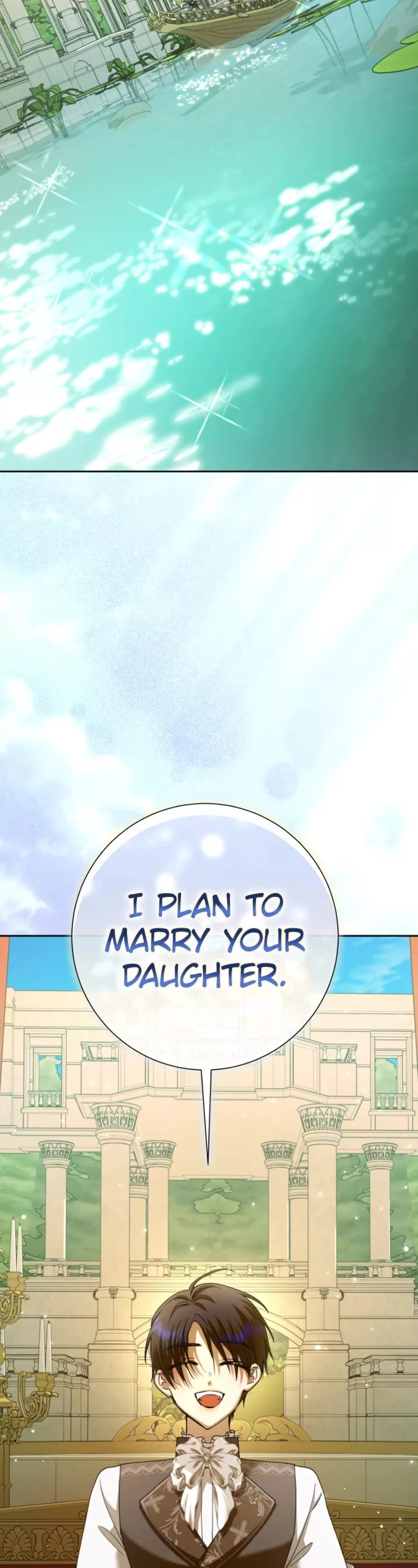 To Be You, Even Just For a Day Chapter 212 page 42 - 