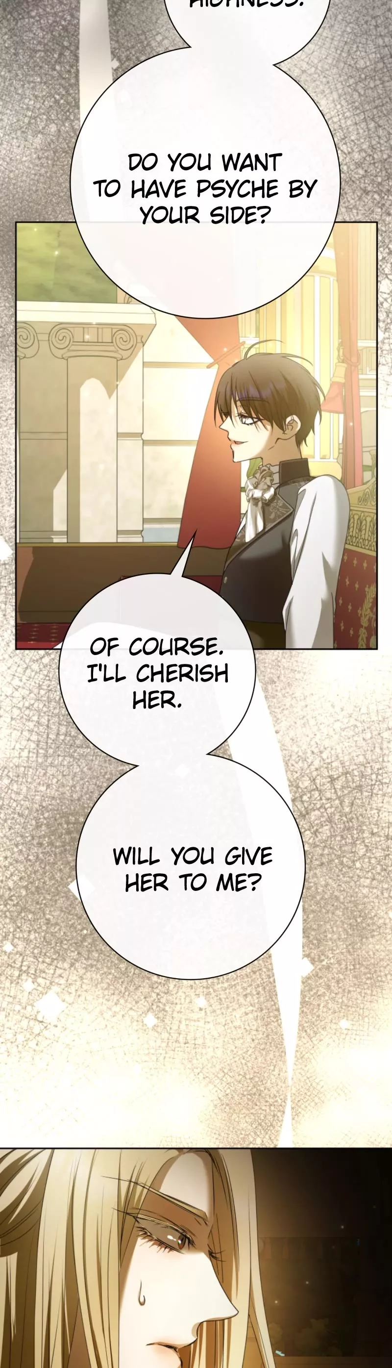To Be You, Even Just For a Day Chapter 212 page 49 - 