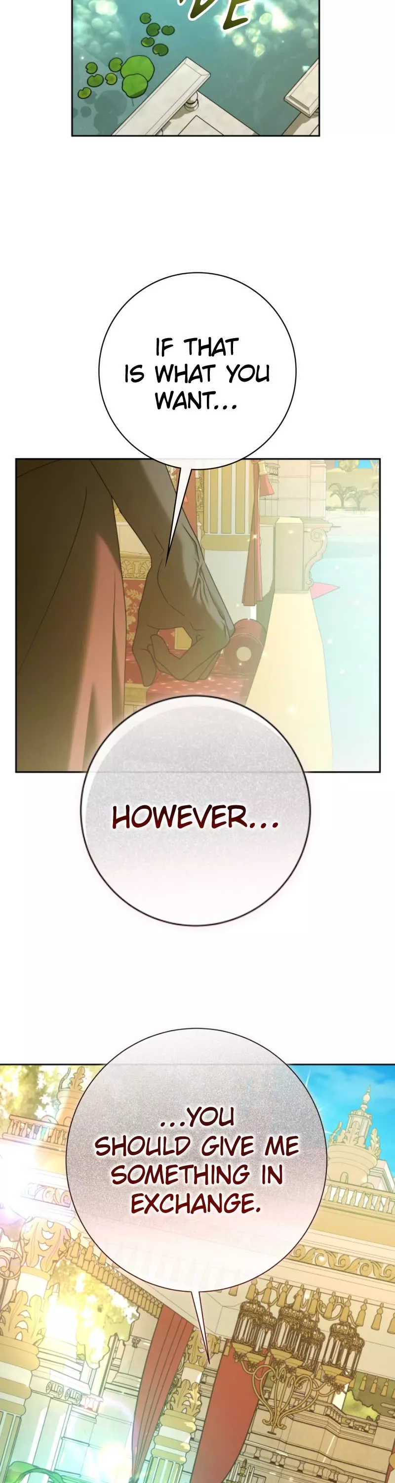 To Be You, Even Just For a Day Chapter 212 page 51 - 