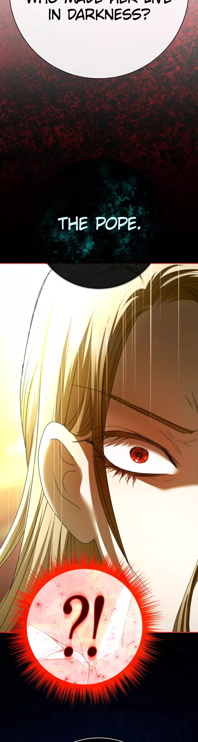 To Be You, Even Just For a Day Chapter 212 page 56 - 