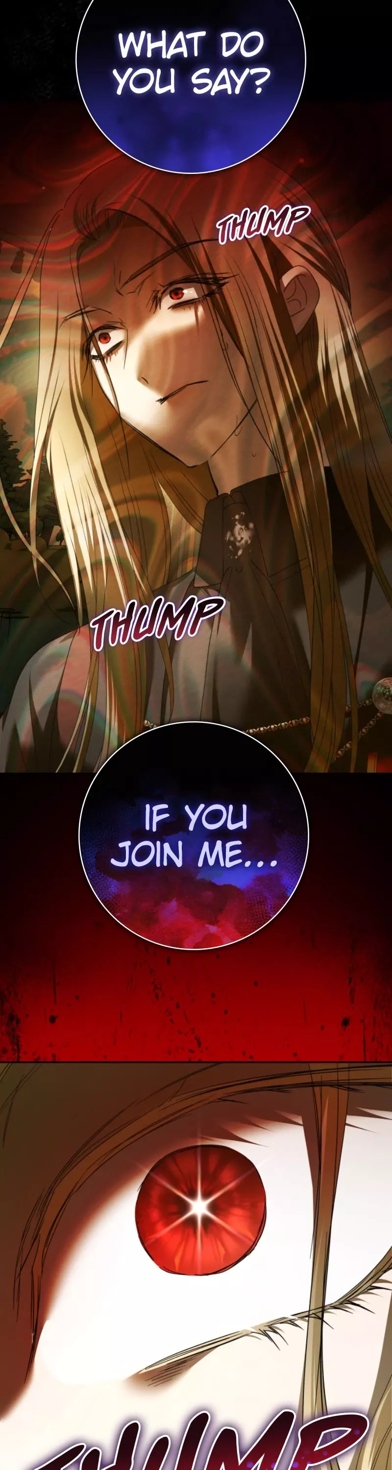To Be You, Even Just For a Day Chapter 212 page 58 - 