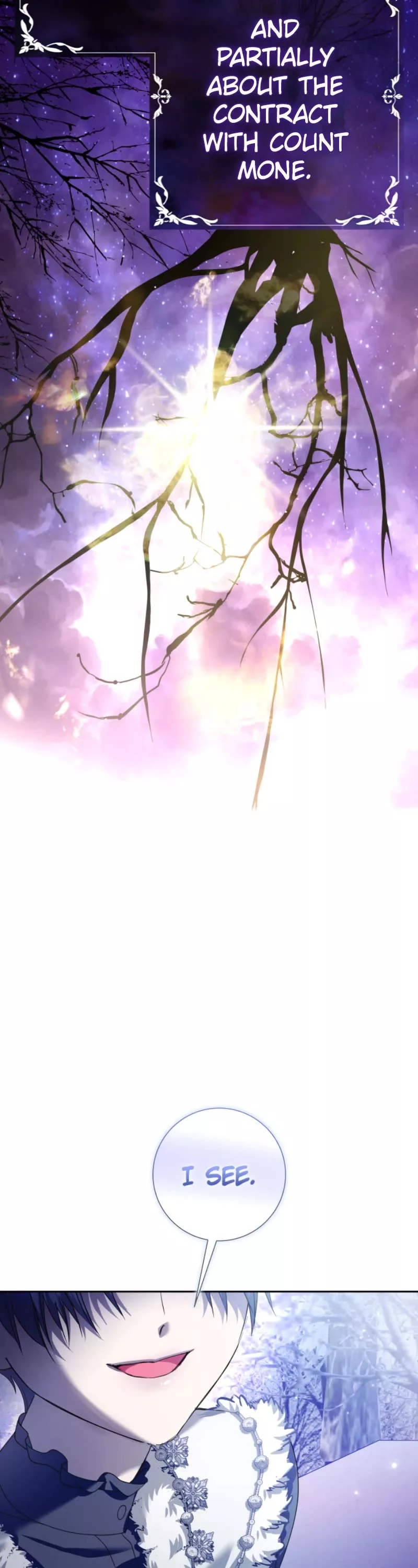 To Be You, Even Just For a Day Chapter 212 page 7 - 
