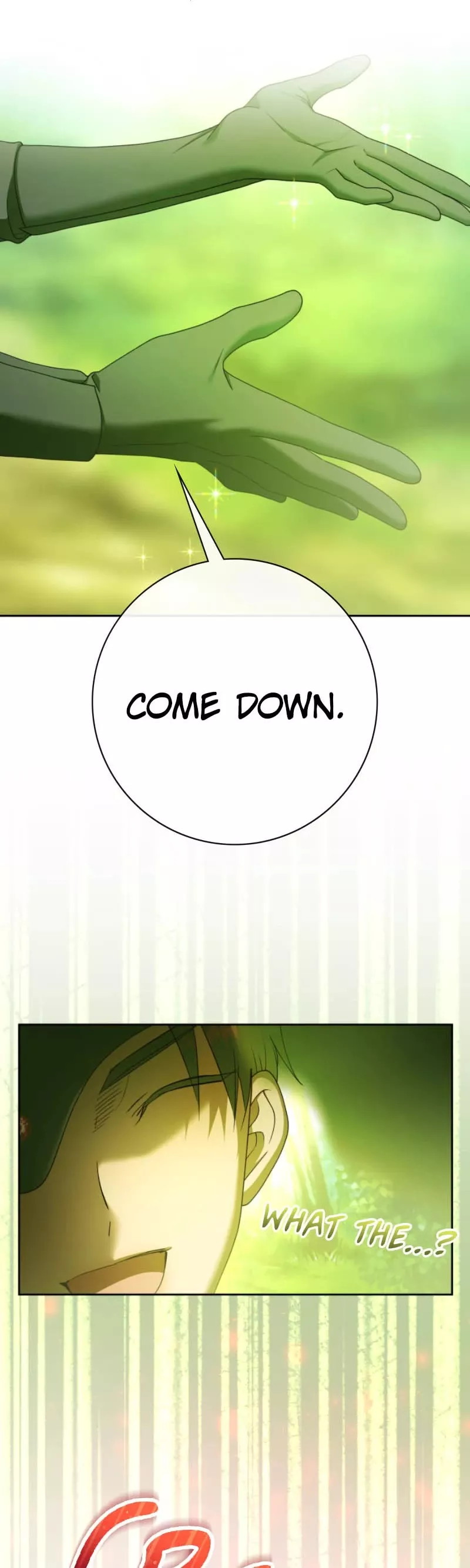 To Be You, Even Just For a Day Chapter 213 page 14 - 