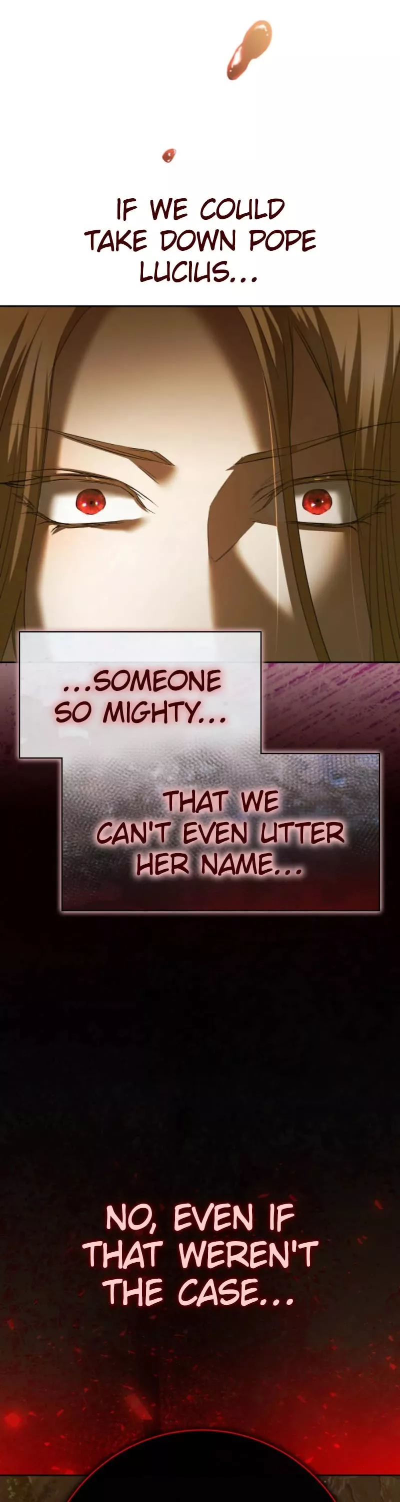 To Be You, Even Just For a Day Chapter 213 page 3 - 