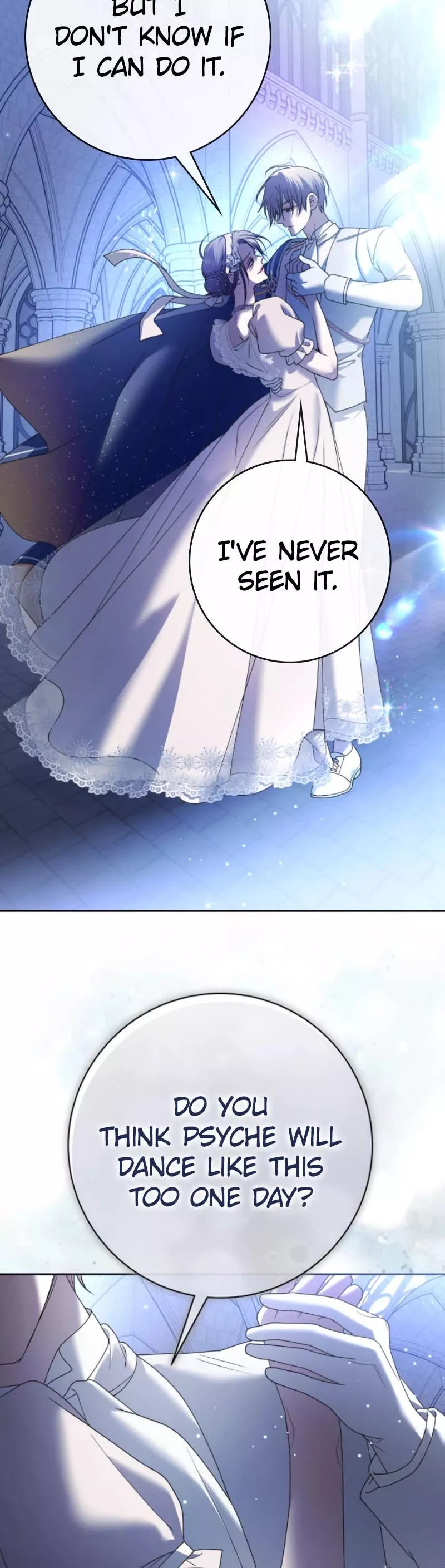 To Be You, Even Just For a Day Chapter 213 page 29 - 