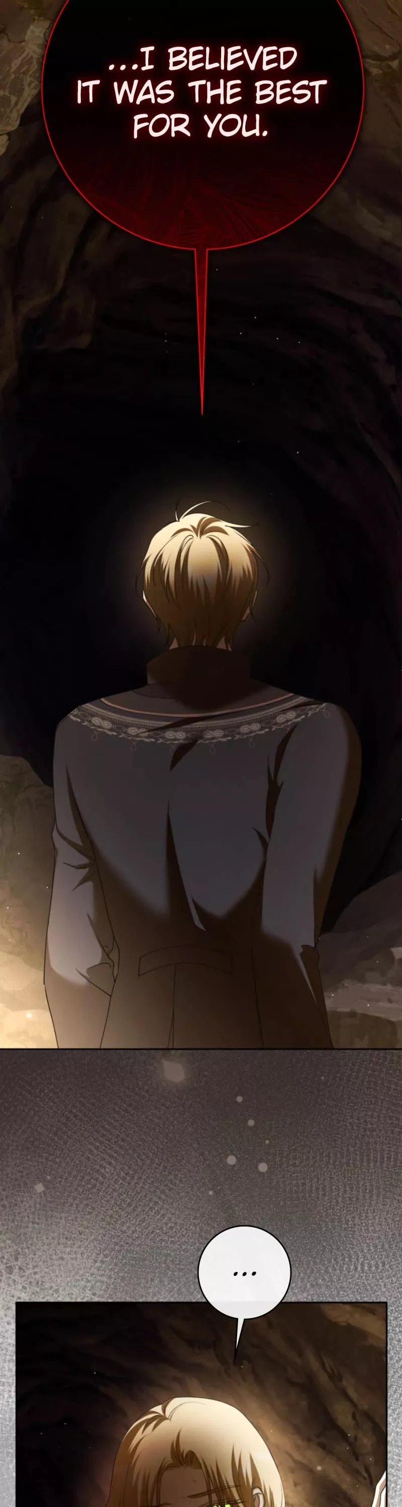 To Be You, Even Just For a Day Chapter 213 page 4 - 