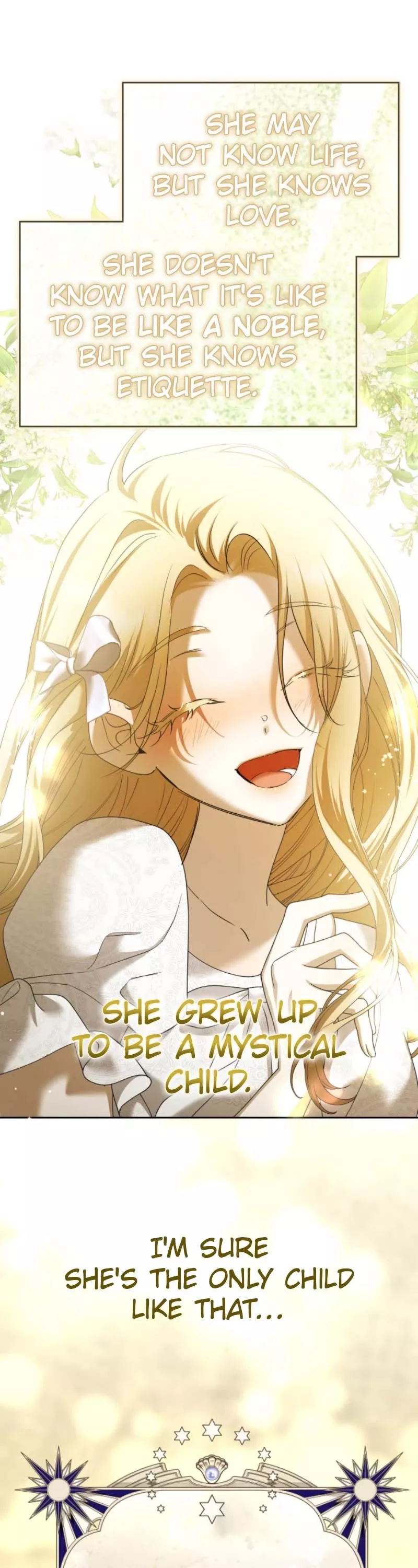 To Be You, Even Just For a Day Chapter 213 page 36 - 