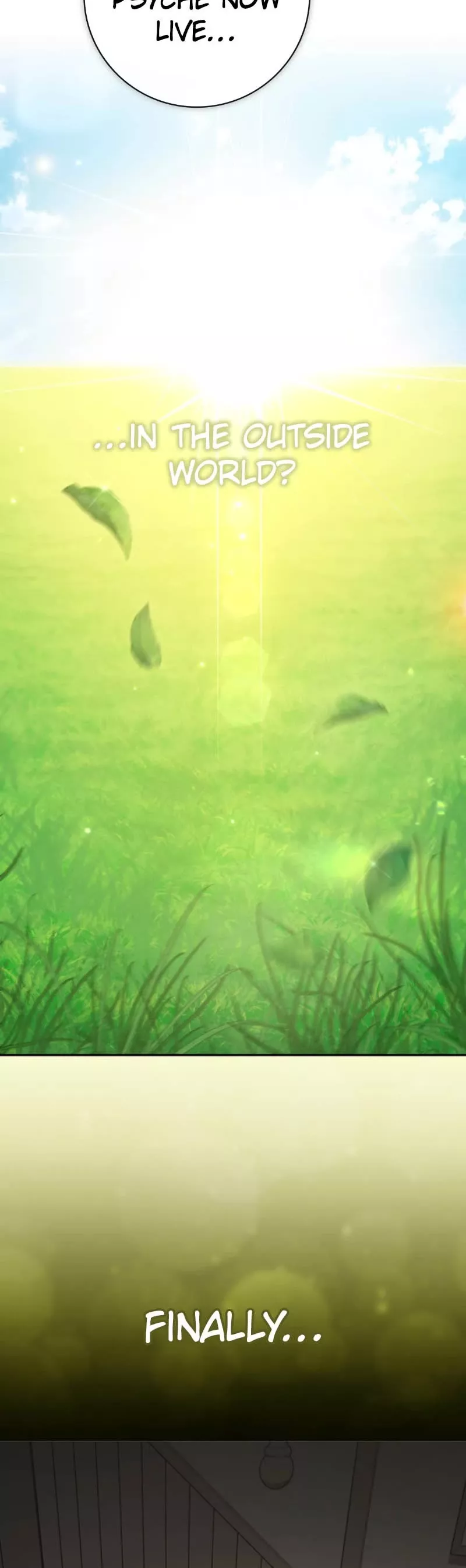 To Be You, Even Just For a Day Chapter 213 page 50 - 