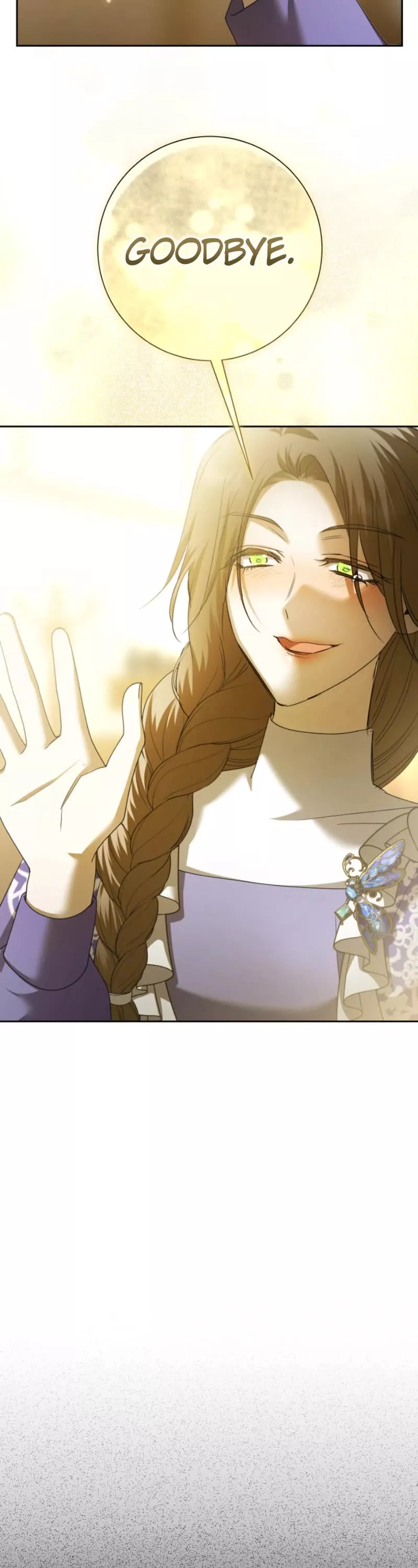 To Be You, Even Just For a Day Chapter 213 page 53 - 