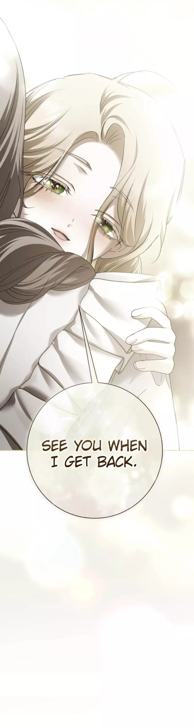 To Be You, Even Just For a Day Chapter 213 page 56 - 