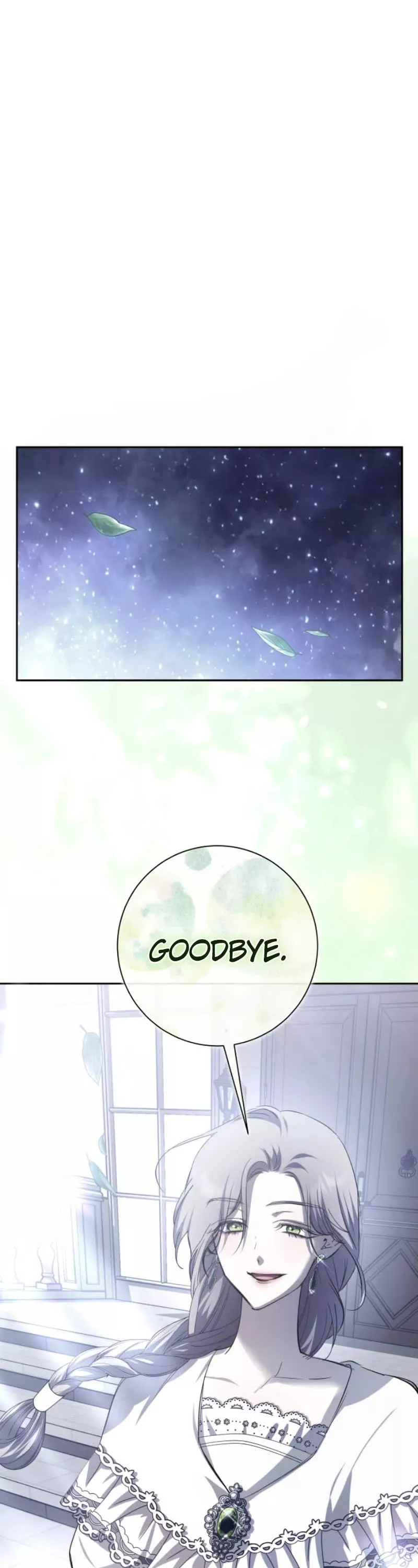 To Be You, Even Just For a Day Chapter 213 page 57 - 