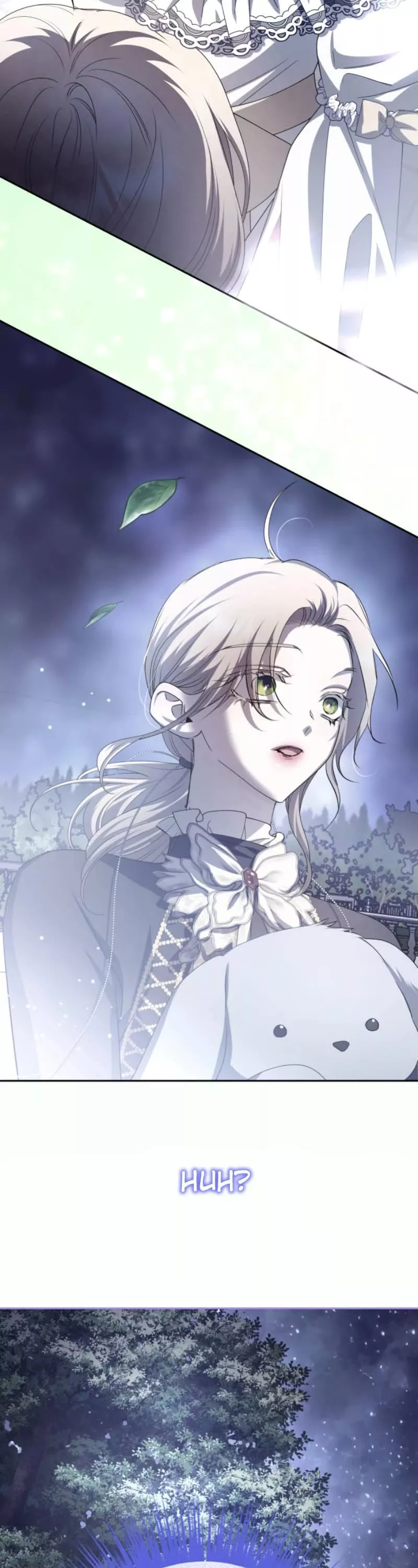 To Be You, Even Just For a Day Chapter 213 page 58 - 