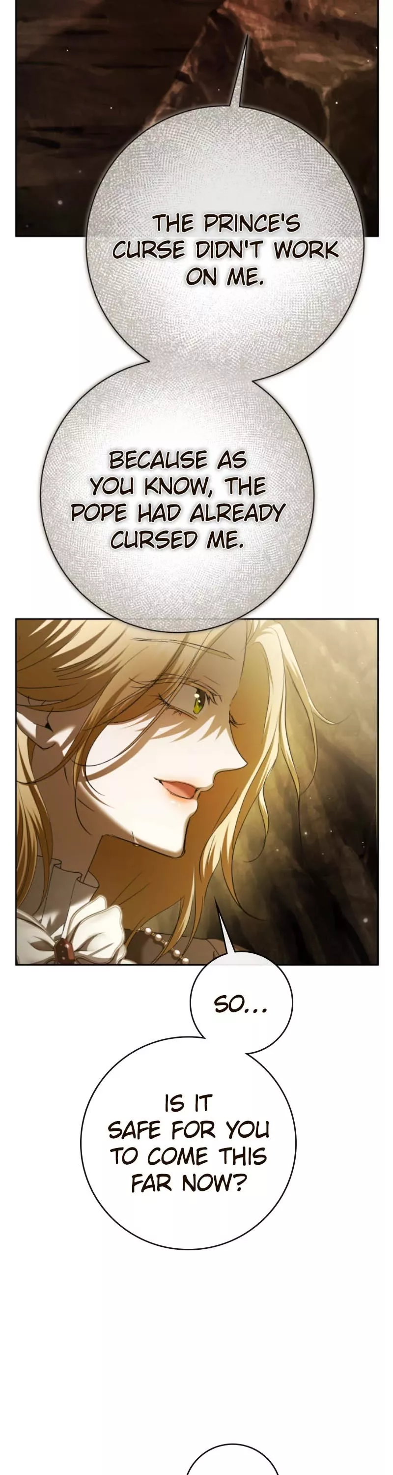 To Be You, Even Just For a Day Chapter 213 page 7 - 