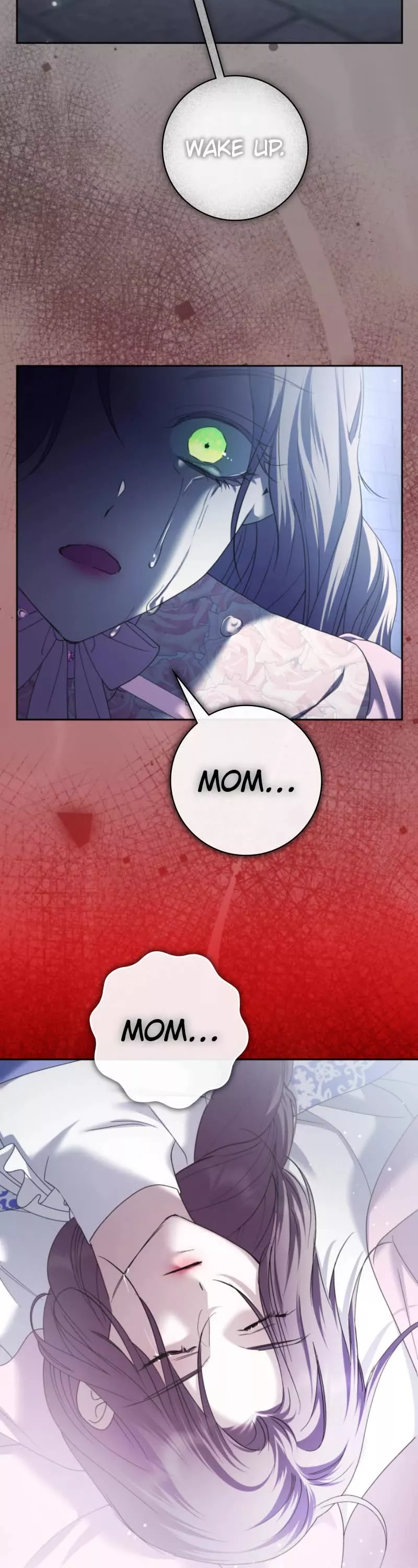 To Be You, Even Just For a Day Chapter 213 page 68 - 