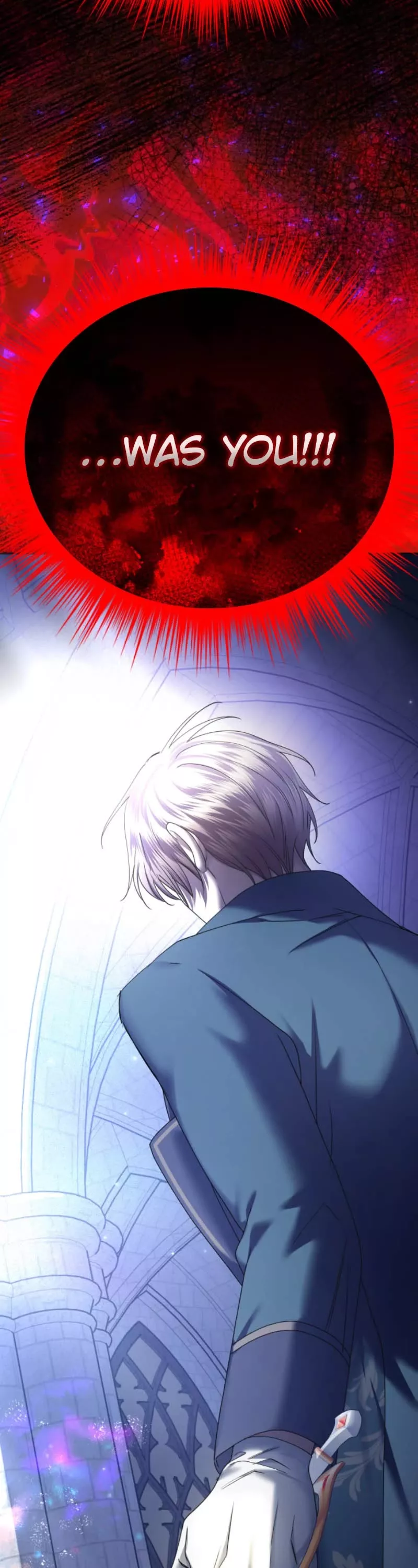 To Be You, Even Just For a Day Chapter 213 page 70 - 