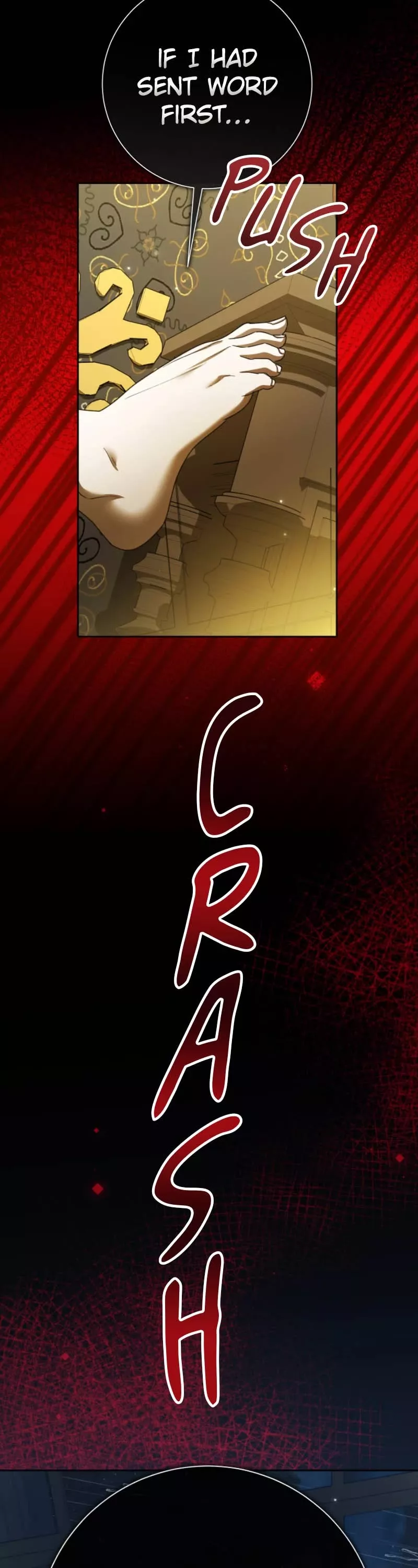 To Be You, Even Just For a Day Chapter 214 page 16 - 