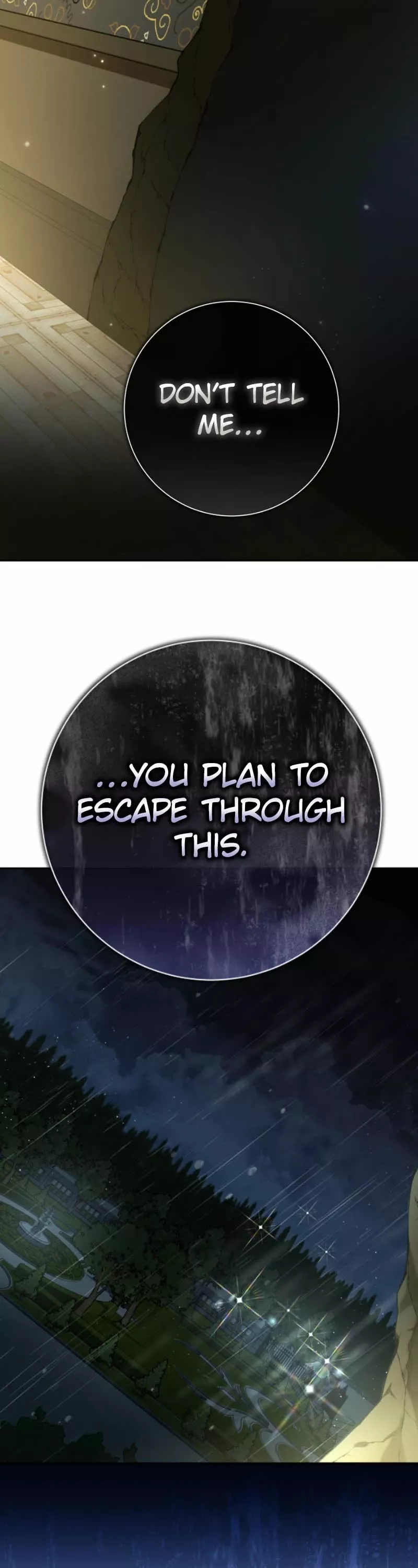 To Be You, Even Just For a Day Chapter 214 page 18 - 