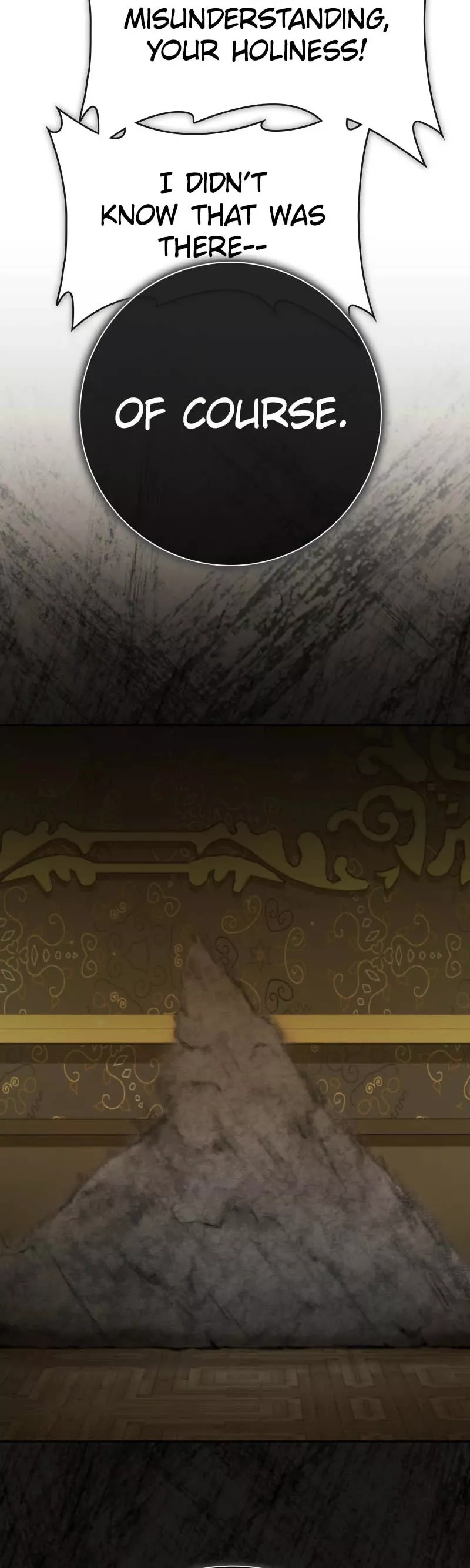 To Be You, Even Just For a Day Chapter 214 page 20 - 