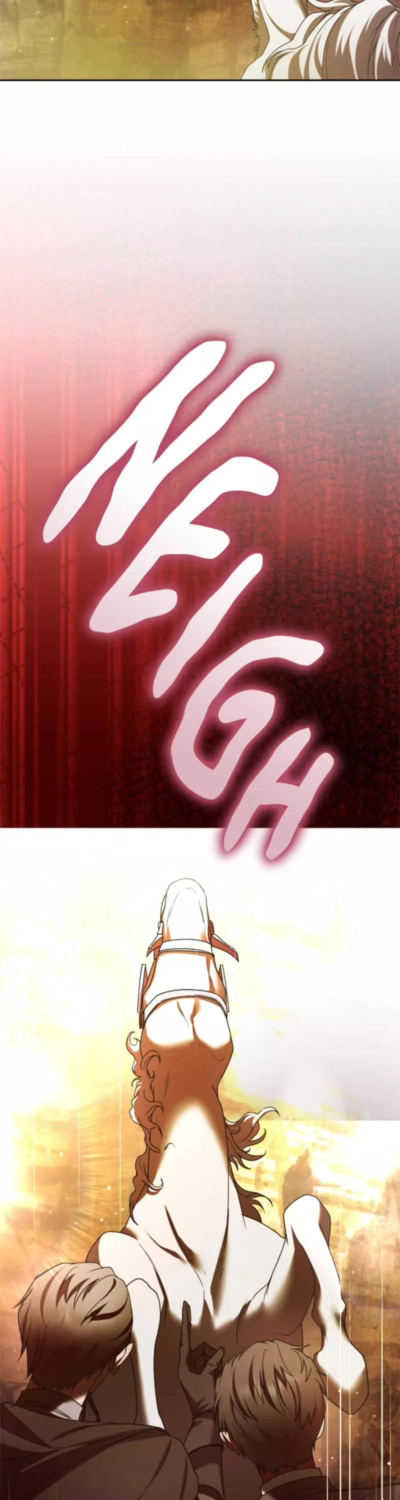To Be You, Even Just For a Day Chapter 214 page 3 - 