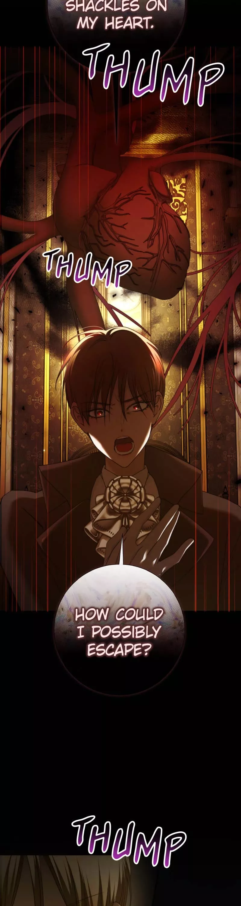 To Be You, Even Just For a Day Chapter 214 page 28 - 