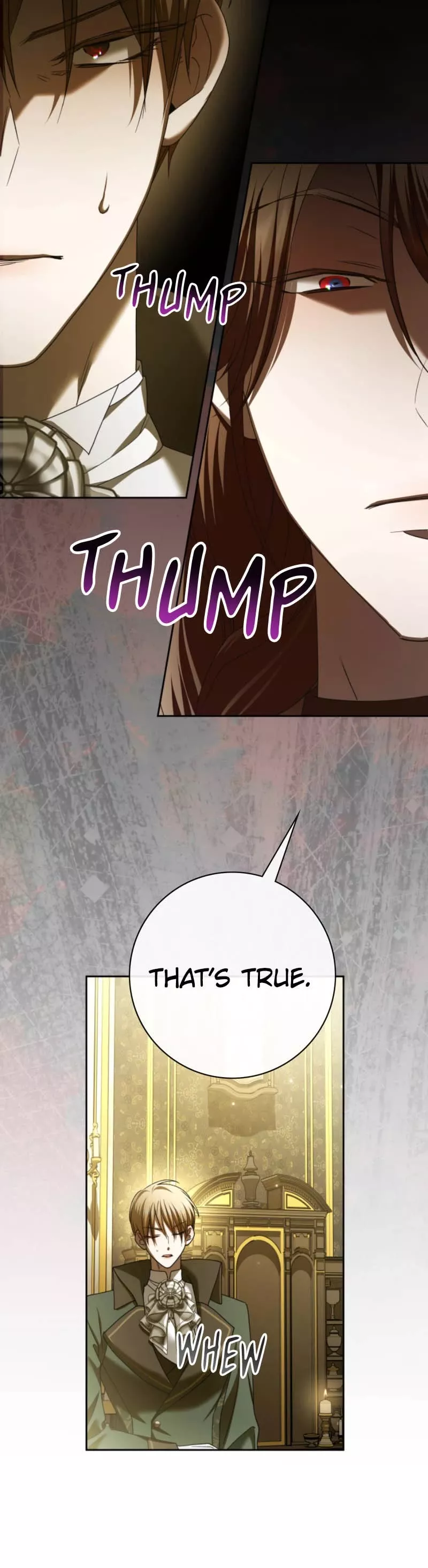 To Be You, Even Just For a Day Chapter 214 page 29 - 