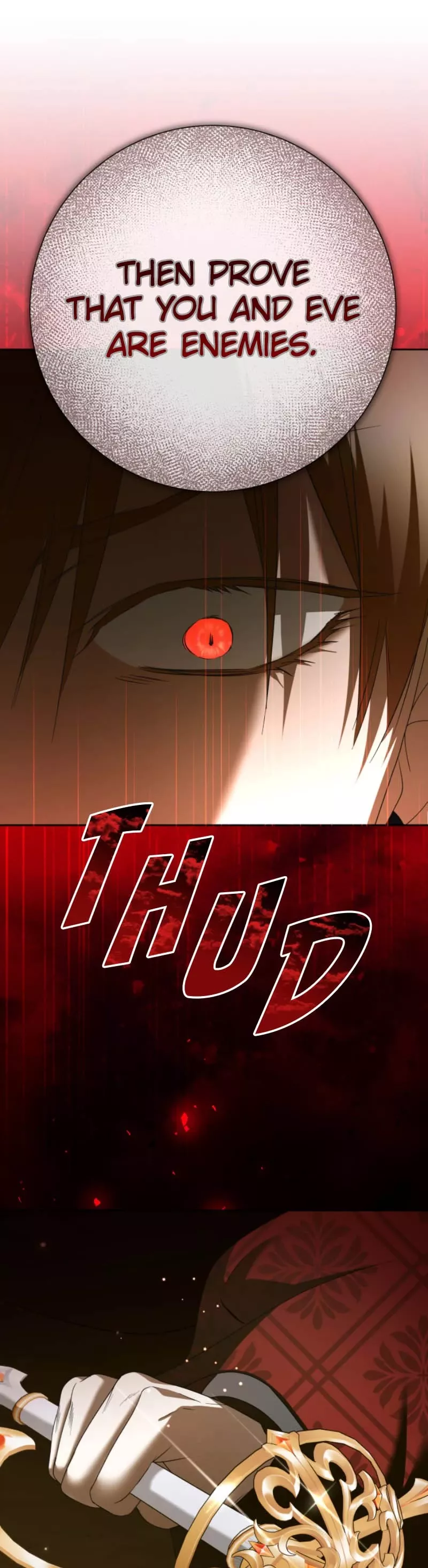 To Be You, Even Just For a Day Chapter 214 page 30 - 