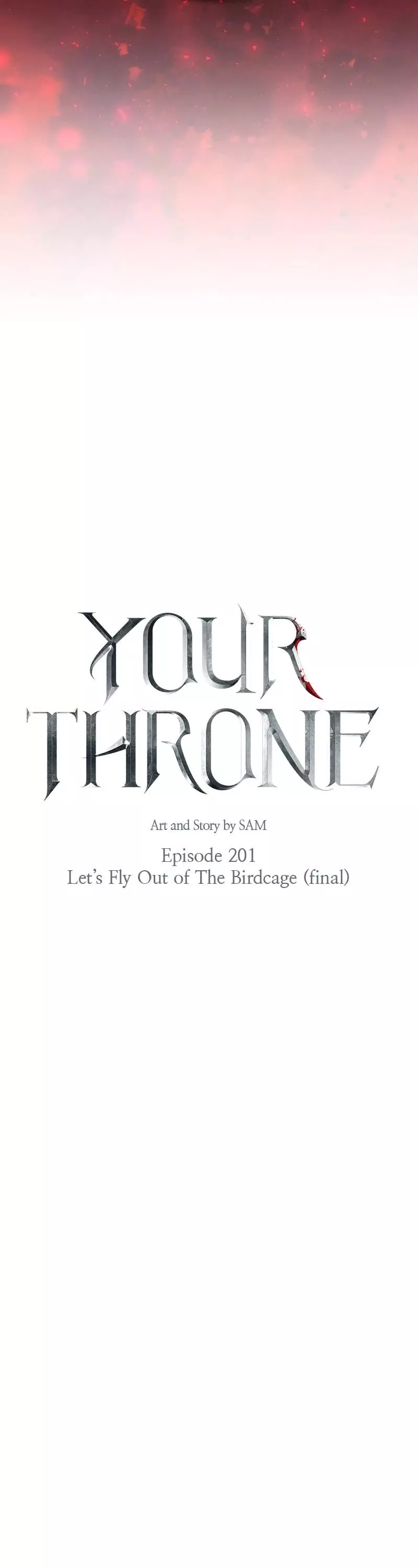 To Be You, Even Just For a Day Chapter 214 page 32 - 