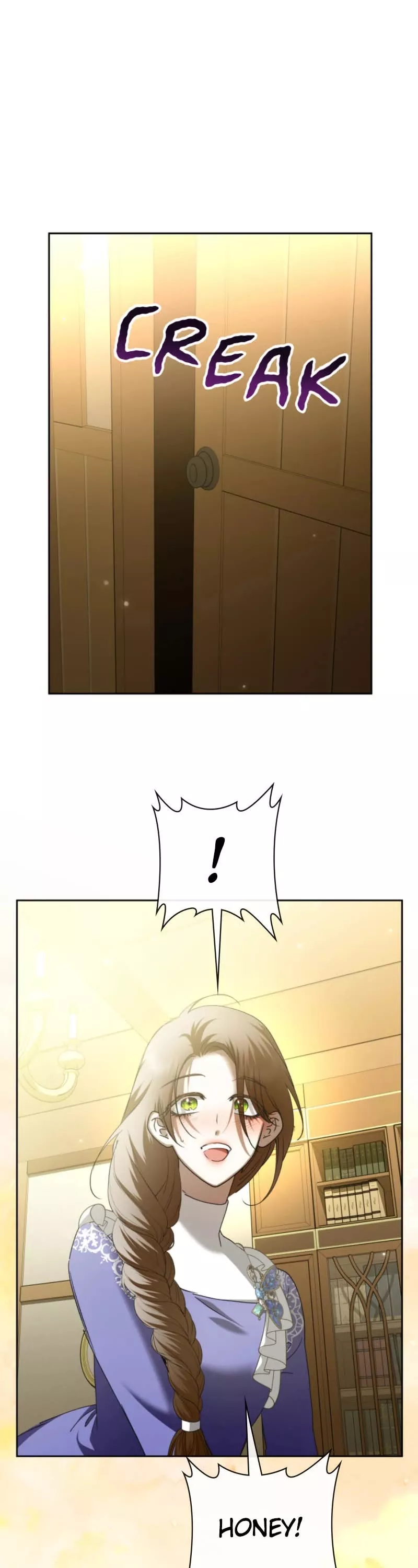 To Be You, Even Just For a Day Chapter 214 page 33 - 