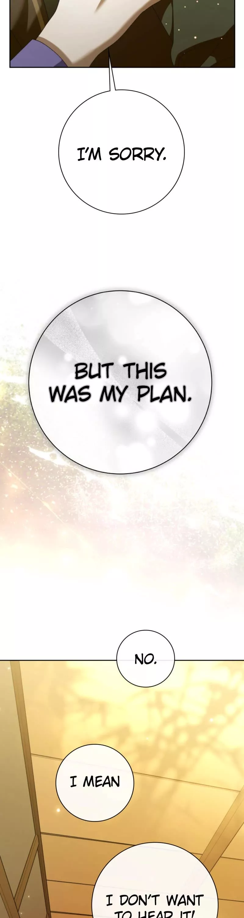 To Be You, Even Just For a Day Chapter 214 page 41 - 
