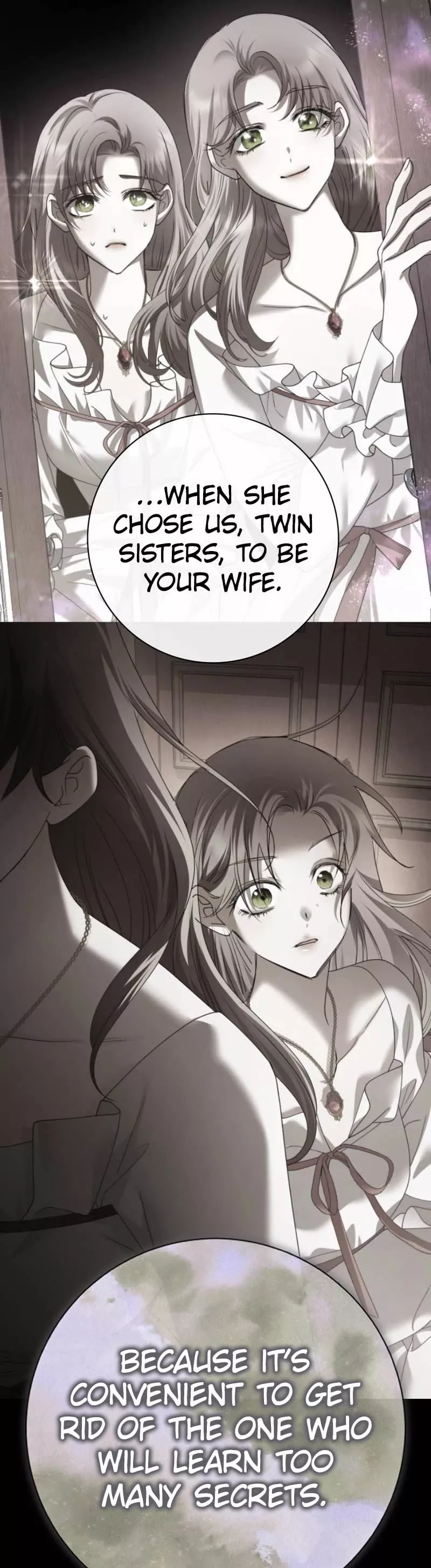 To Be You, Even Just For a Day Chapter 214 page 45 - 
