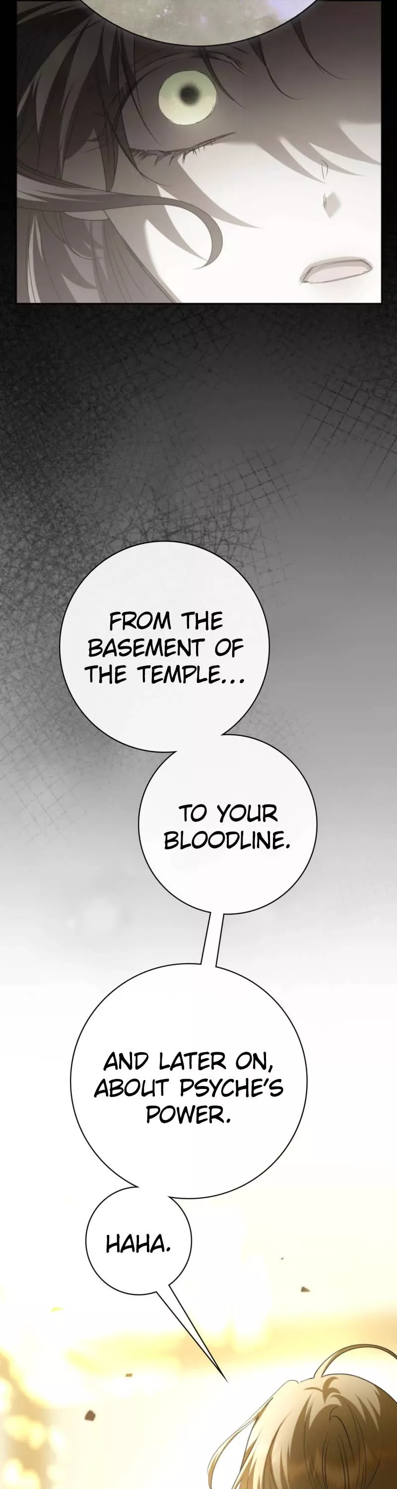 To Be You, Even Just For a Day Chapter 214 page 46 - 