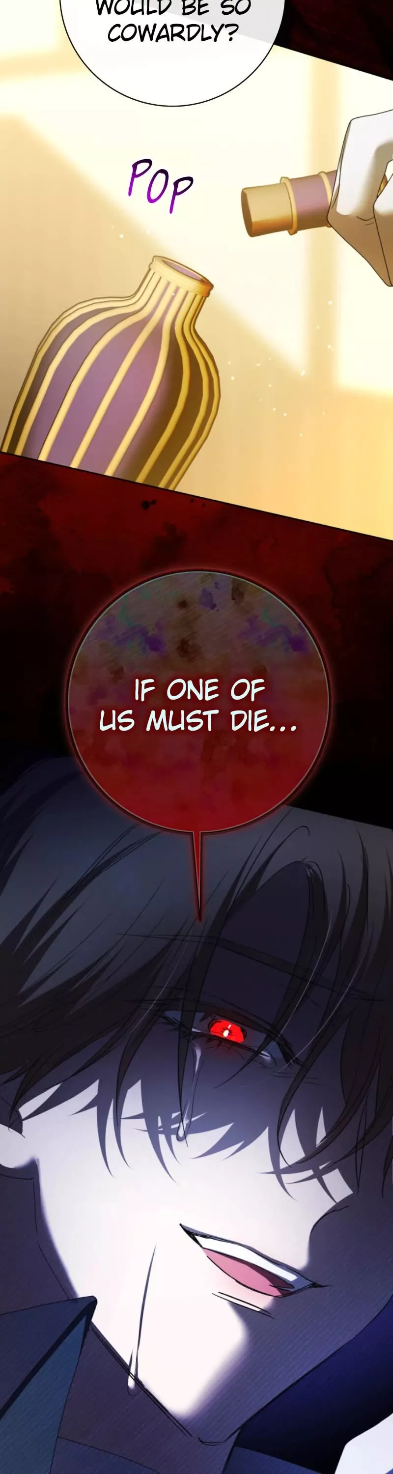 To Be You, Even Just For a Day Chapter 214 page 56 - 
