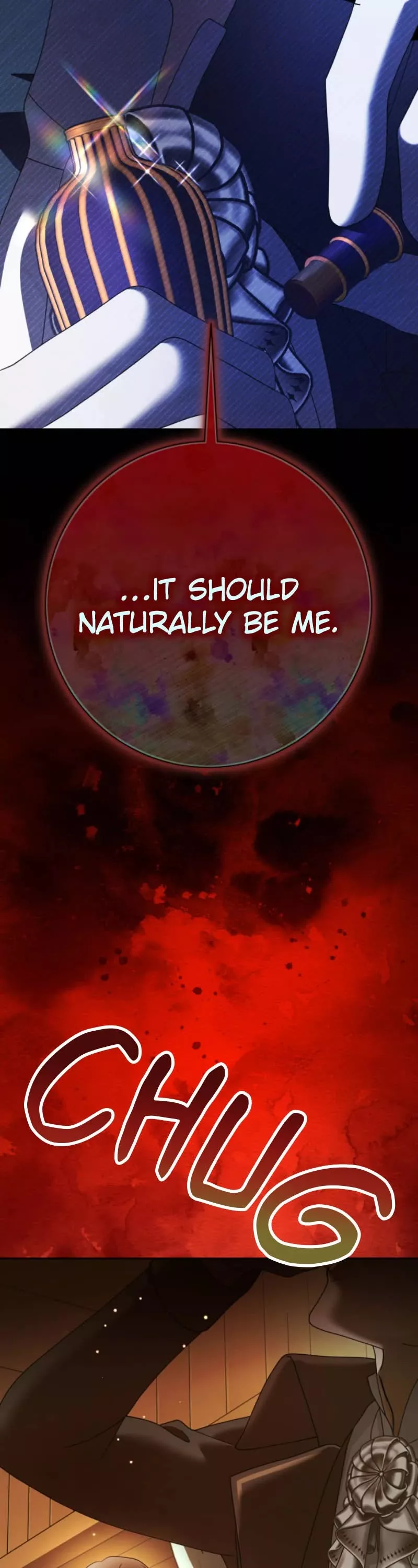 To Be You, Even Just For a Day Chapter 214 page 57 - 