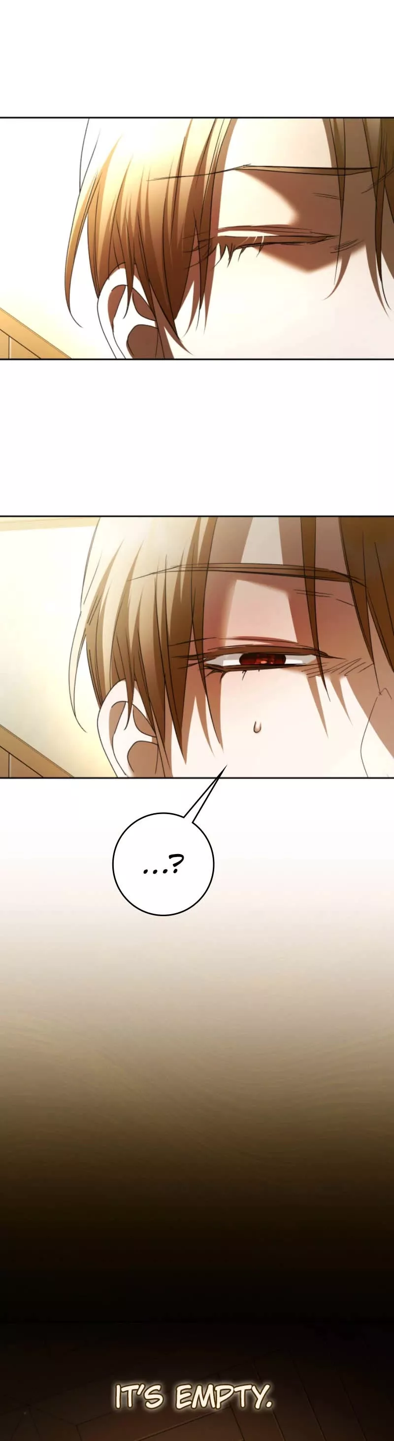 To Be You, Even Just For a Day Chapter 214 page 59 - 