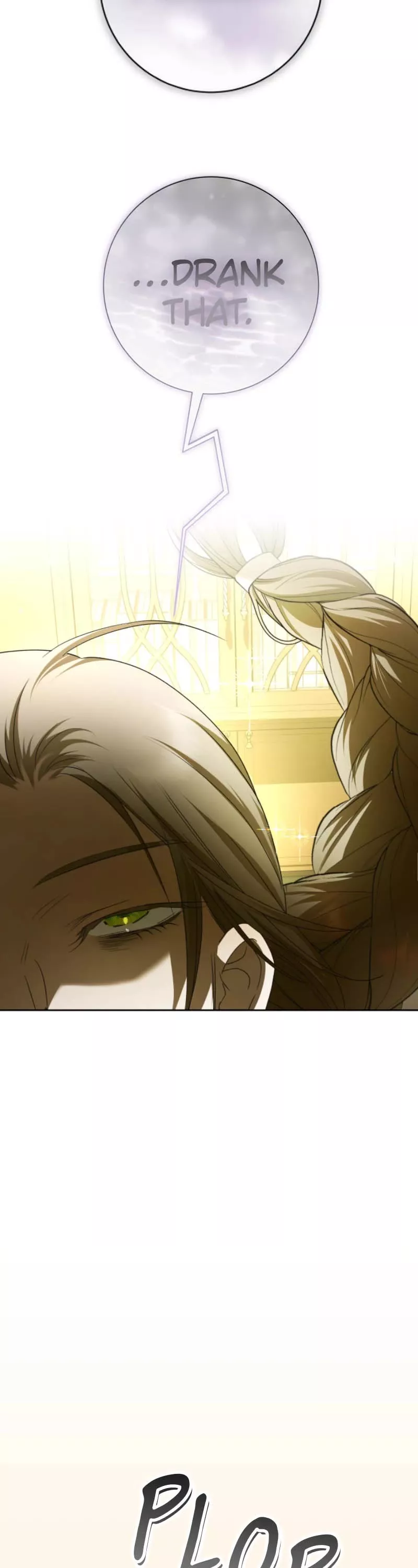 To Be You, Even Just For a Day Chapter 214 page 61 - 