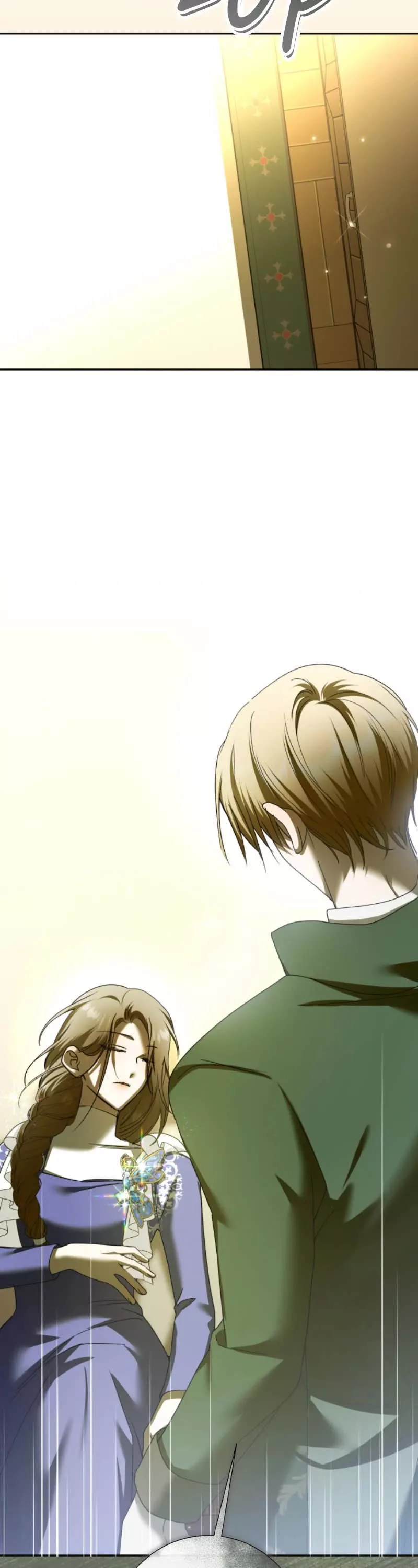 To Be You, Even Just For a Day Chapter 214 page 62 - 