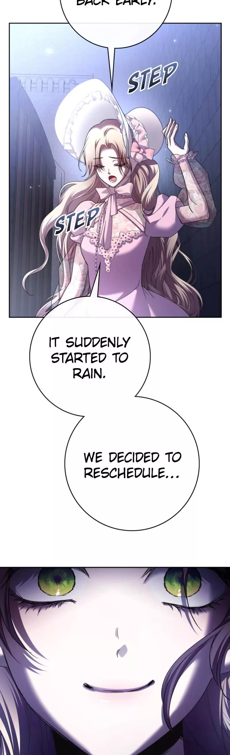 To Be You, Even Just For a Day Chapter 214 page 65 - 