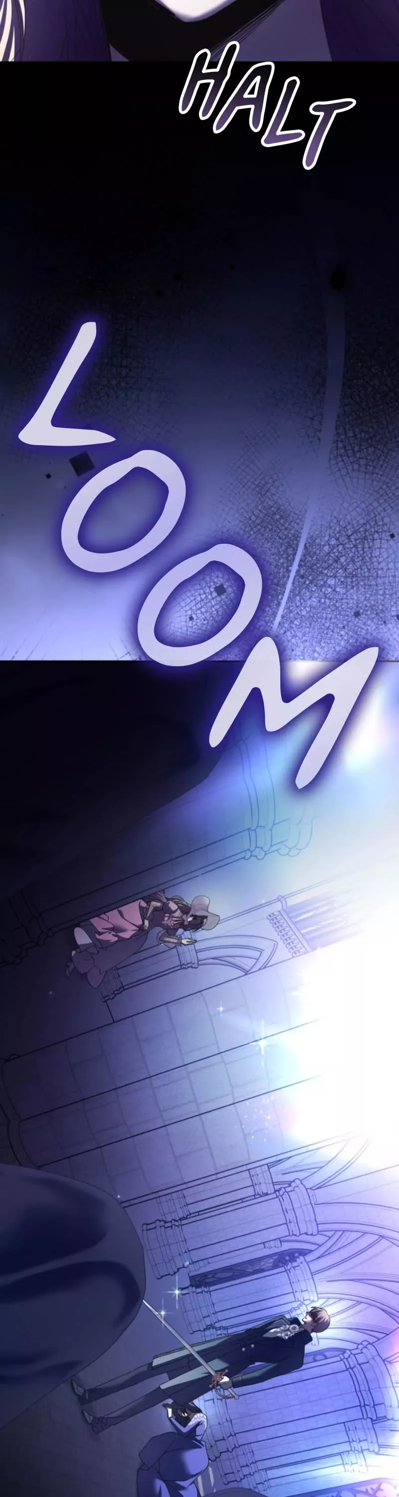 To Be You, Even Just For a Day Chapter 214 page 66 - 