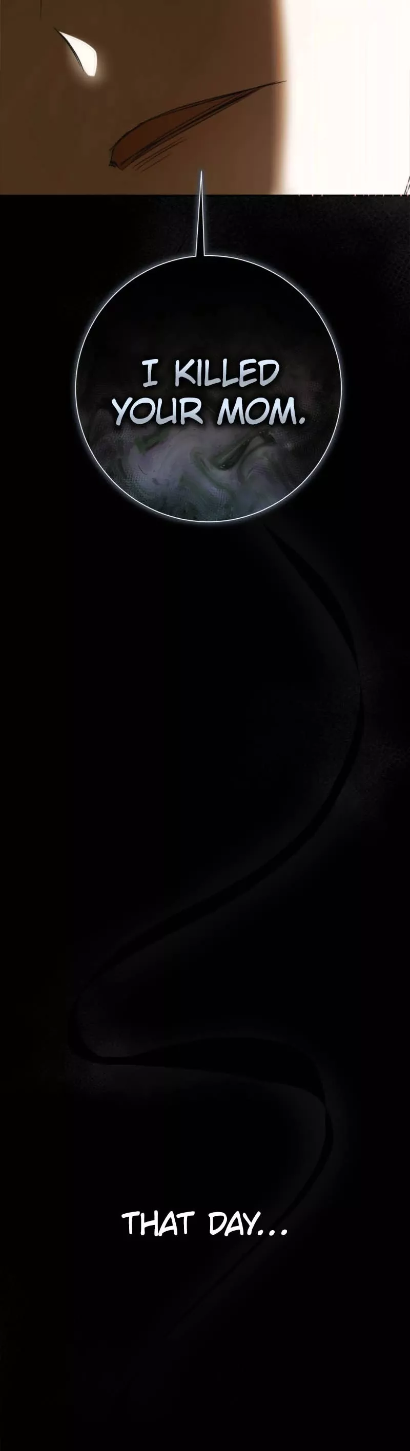 To Be You, Even Just For a Day Chapter 214 page 9 - 