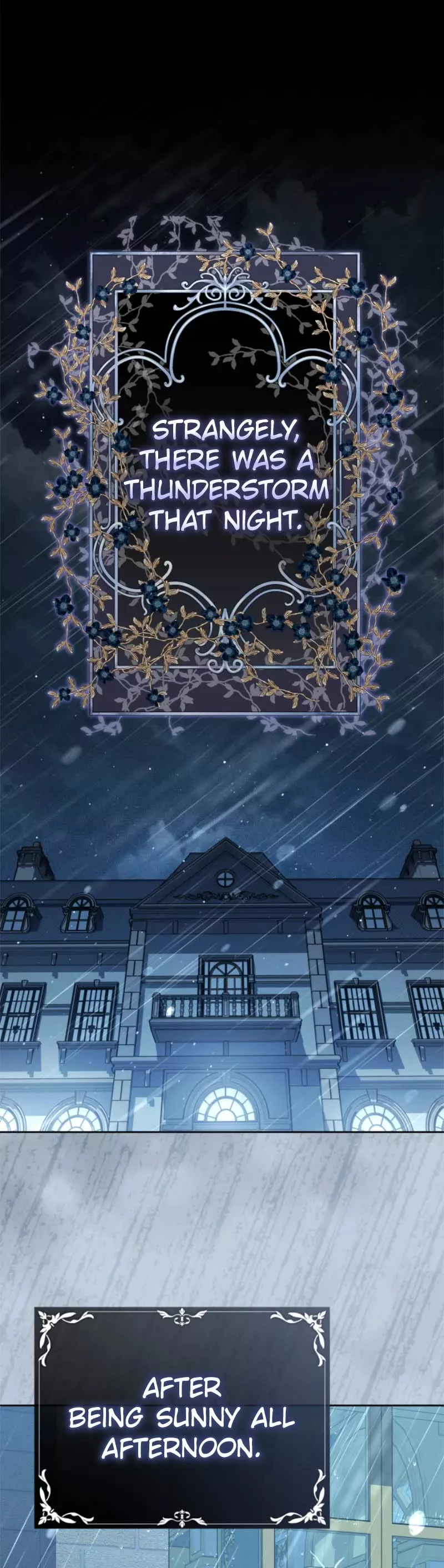 To Be You, Even Just For a Day Chapter 214 page 10 - 
