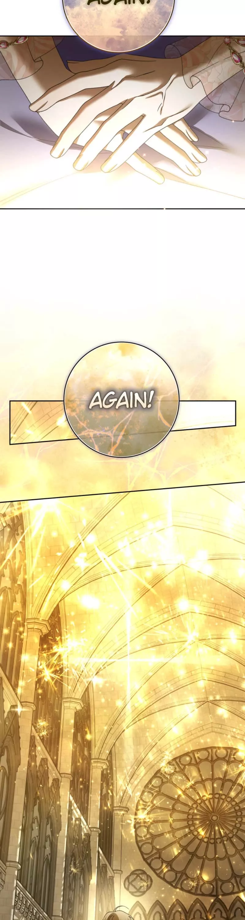 To Be You, Even Just For a Day Chapter 215 page 11 - 