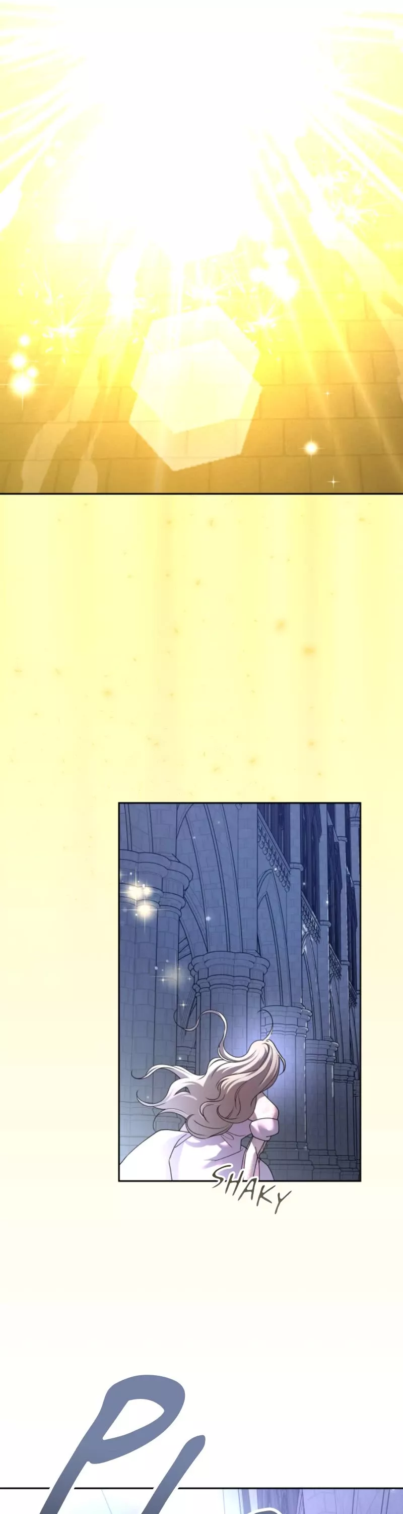 To Be You, Even Just For a Day Chapter 215 page 17 - 
