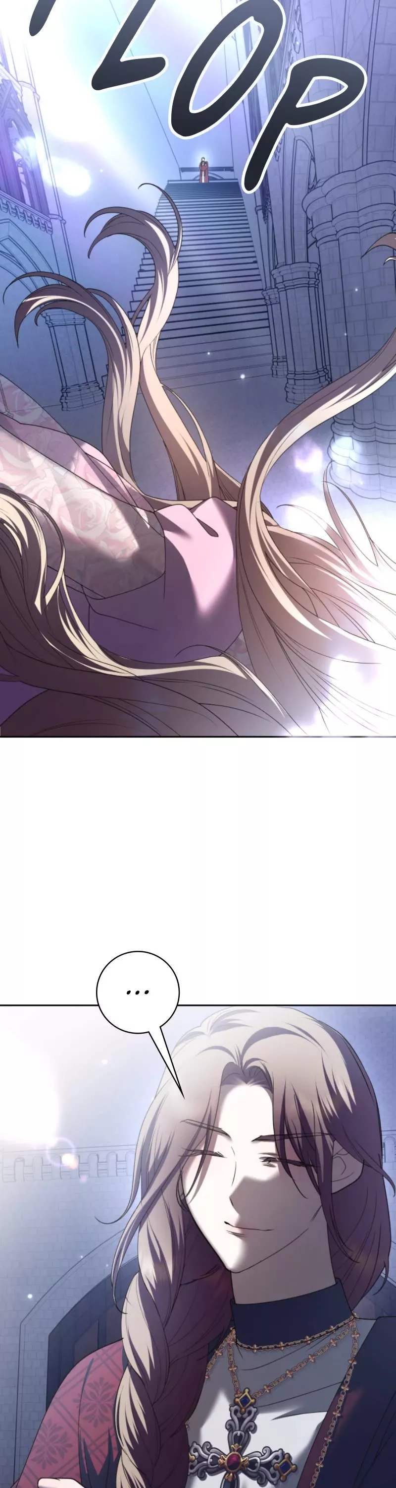 To Be You, Even Just For a Day Chapter 215 page 18 - 